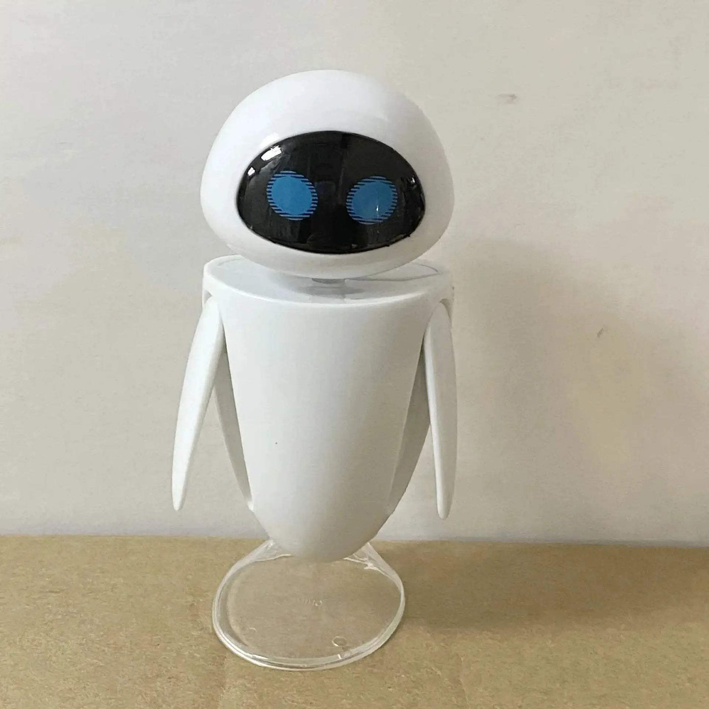 Wall-E Eve Durable PVC Action Figures Collection Gift 6cm 10cm - ToylandEU