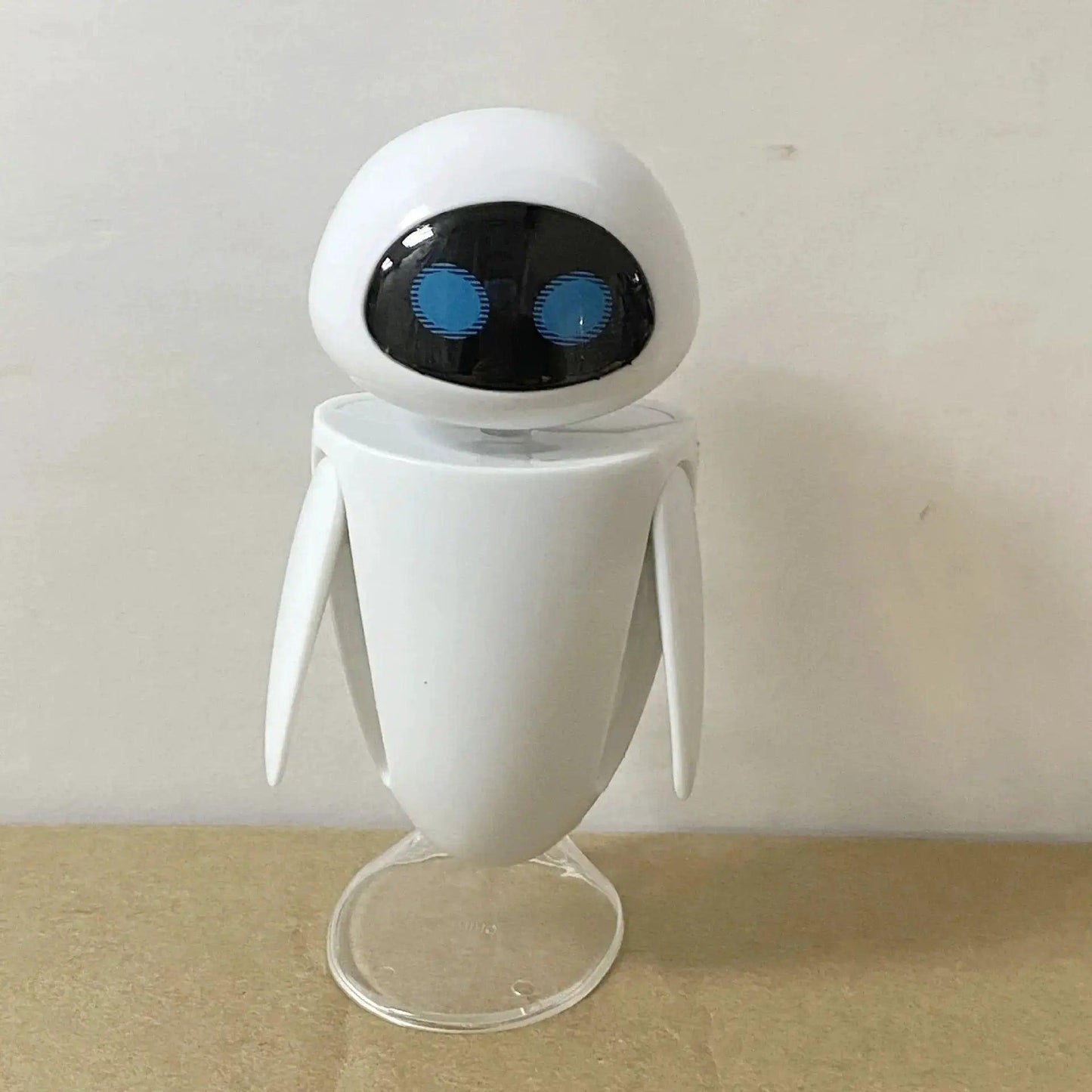 Wall-E Eve PVC Action Figures Durable 6cm 10cm Disney -  ToylandEU™