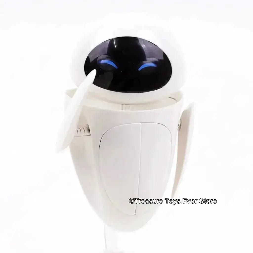  Wall E Transforming Eve Hasbro Robot Figure Kids Gift -  ToylandEU™
