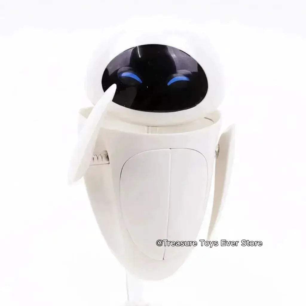 Wall E Transforming Eve Robot Figure Gift For Kids - ToylandEU