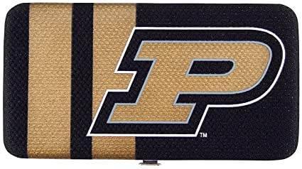  Purdue Boilermakers Shell Mesh Wallet Card Pockets -  ToylandEU™