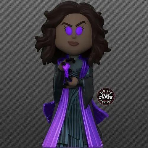  WandaVision Agatha Vinyl Soda Figure Limited Glow Chase -  ToylandEU™