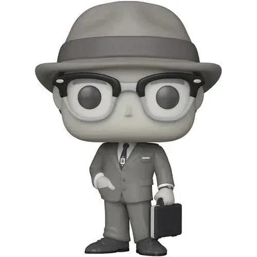  WandaVision Funko Pop Marvel Figure With Stand -  ToylandEU™