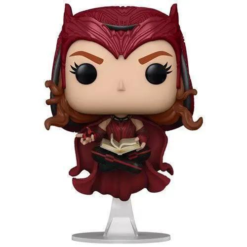  WandaVision Funko Pop Marvel Figure With Stand -  ToylandEU™