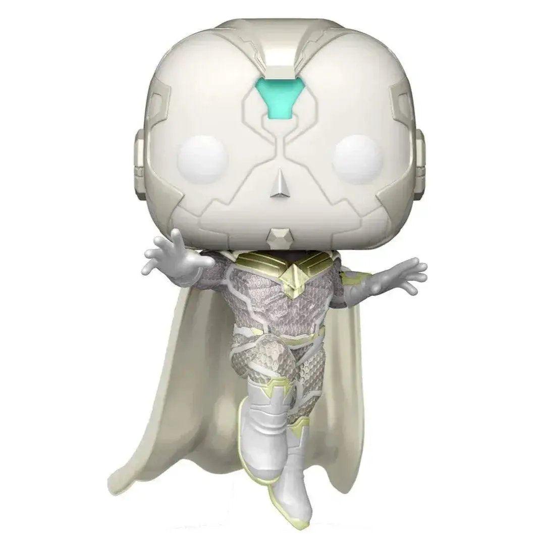  WandaVision Funko Pop Marvel Figure With Stand -  ToylandEU™