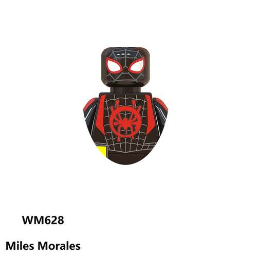 WandaVision Mini Action Figures Building Blocks by - Fun for Kids! - ToylandEU