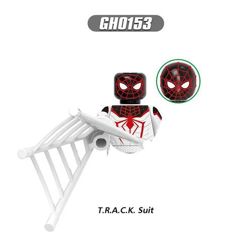 WandaVision Mini Action Figures Building Blocks by - Fun for Kids! - ToylandEU