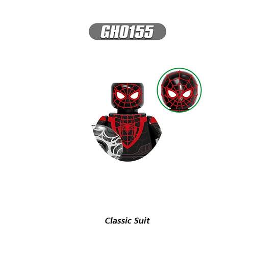 WandaVision Mini Action Figures Building Blocks by - Fun for Kids! - ToylandEU