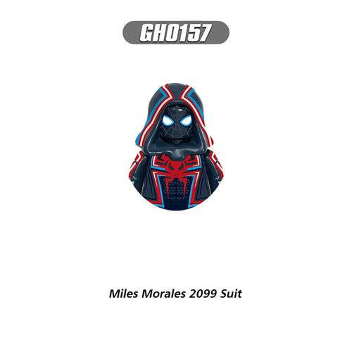 WandaVision Mini Action Figures Building Blocks by - Fun for Kids! - ToylandEU