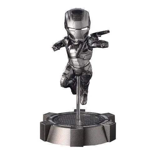  War Machine Egg Attack Statue Metallic Black Finish -  ToylandEU™