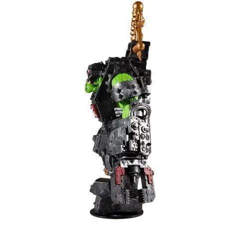  Warhammer 40000 Megafig Ork Big Mek Exclusive Figure -  ToylandEU™