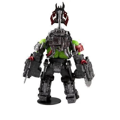  Warhammer 40000 Megafig Ork Big Mek Exclusive Figure -  ToylandEU™