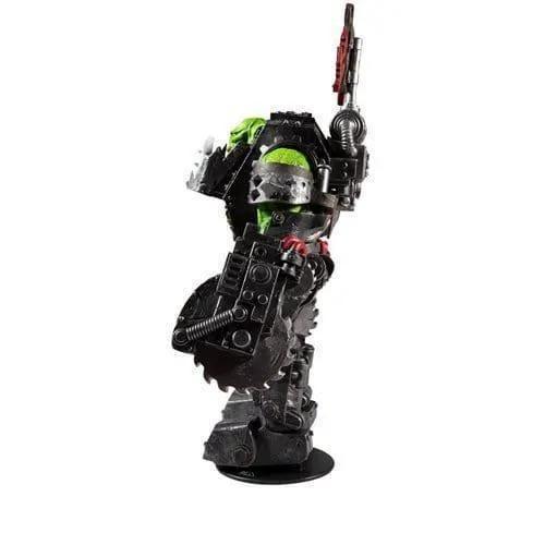  Warhammer 40000 Megafig Ork Big Mek Exclusive Figure -  ToylandEU™