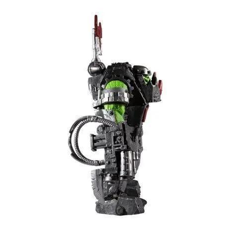  Warhammer 40000 Megafig Ork Big Mek Exclusive Figure -  ToylandEU™