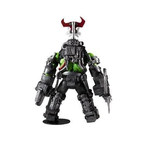  Warhammer 40000 Megafig Ork Big Mek Exclusive Figure -  ToylandEU™