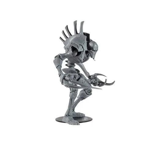  Warhammer 40000 Space Marine Action Figure 7 Inch Elite -  ToylandEU™