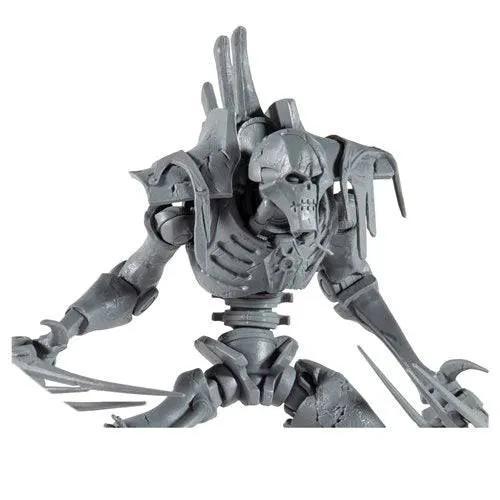  Warhammer 40000 Space Marine Action Figure 7 Inch Elite -  ToylandEU™