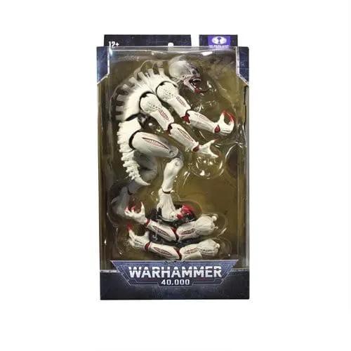  Warhammer 40000 Space Marine Action Figure 7 Inch Elite -  ToylandEU™