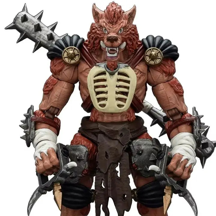 Warhammer 40K Action Figure | 12cm 1/18 Scale | Toylandeu™