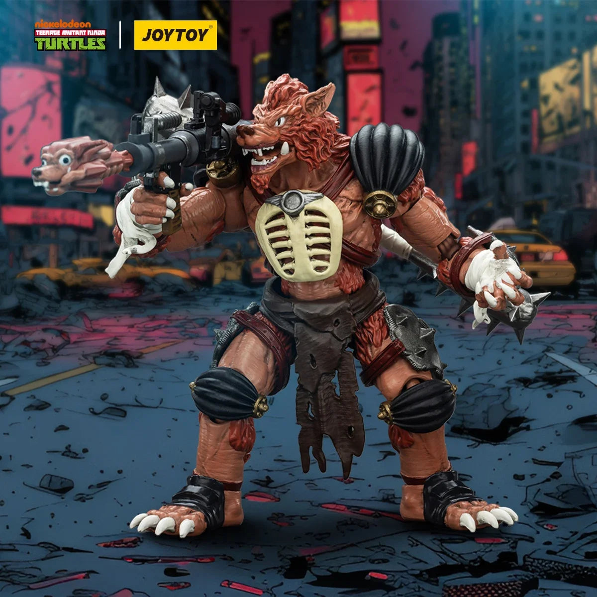 Warhammer 40K Action Figure | 12cm 1/18 Scale | Toylandeu™