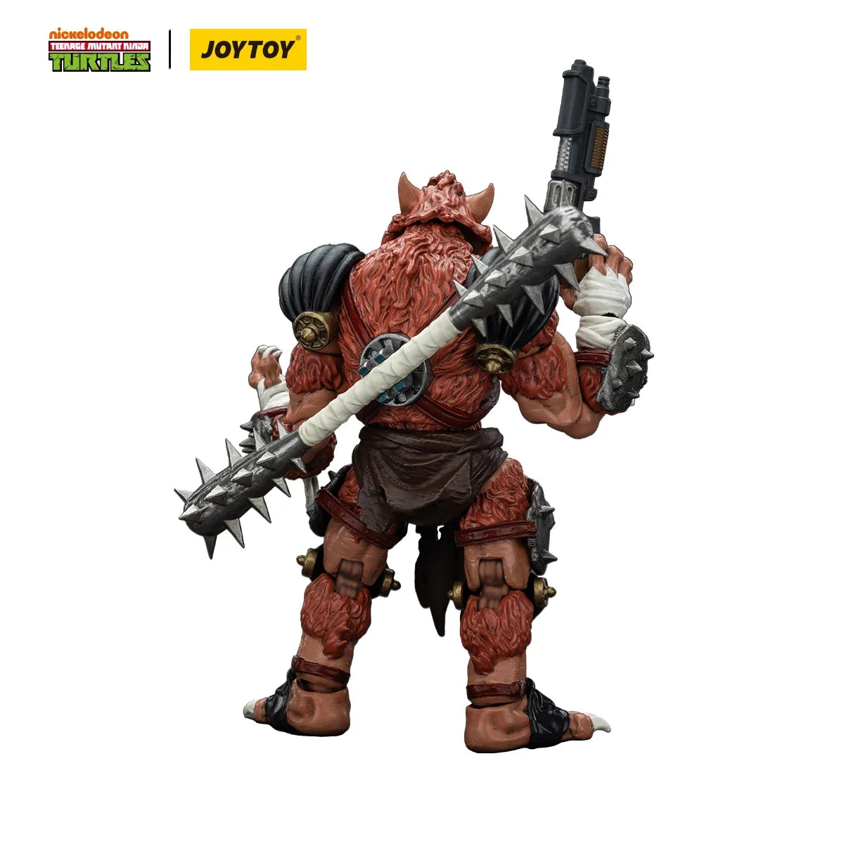 Warhammer 40K Action Figure | 12cm 1/18 Scale | Toylandeu™