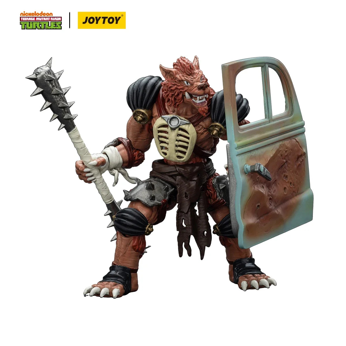 Warhammer 40K Action Figure | 12cm 1/18 Scale | Toylandeu™