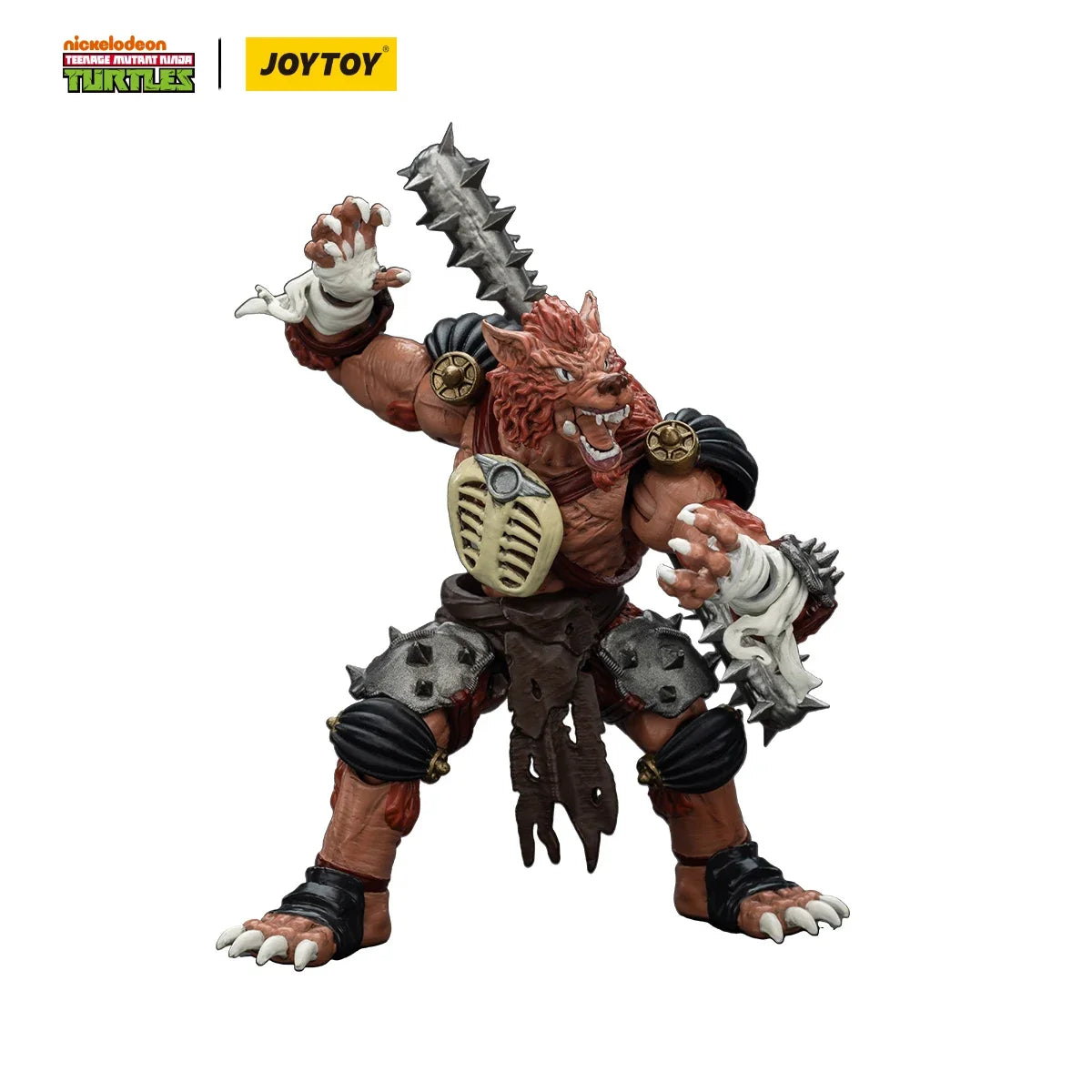 Warhammer 40K Action Figure | 12cm 1/18 Scale | Toylandeu™