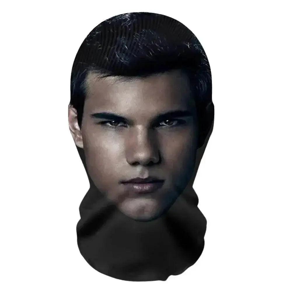  Warm 3D Printed Mask Head Cover Toyland EU -  ToylandEU™