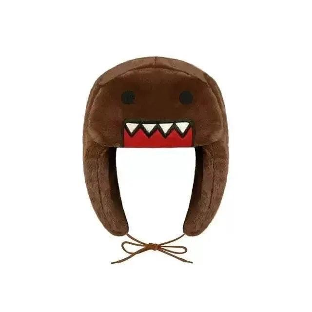  Warm Double Layer Earflap Hat Unisex Winter Toyland EU -  ToylandEU™