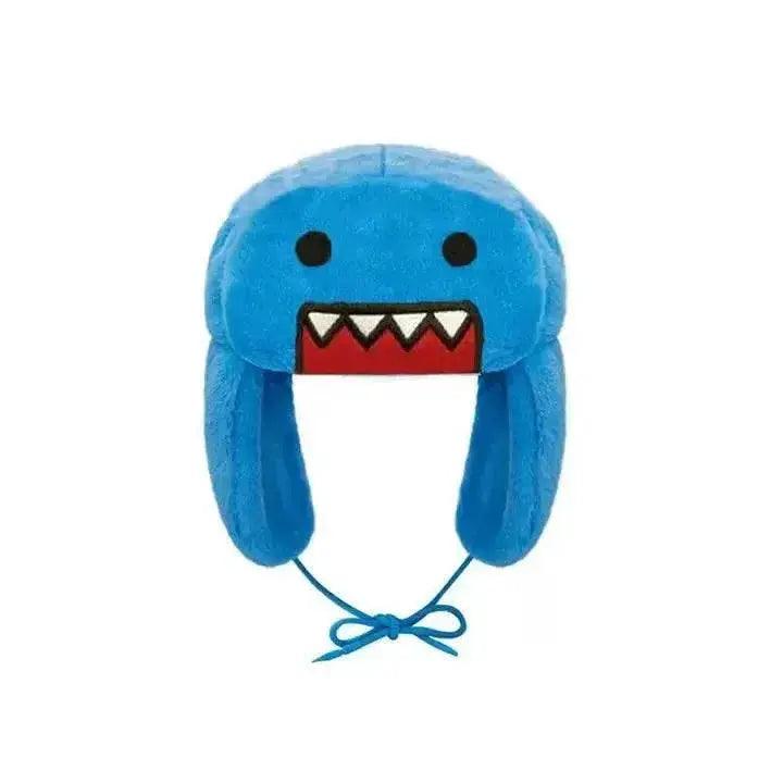  Warm Double Layer Earflap Hat Unisex Winter Toyland EU -  ToylandEU™