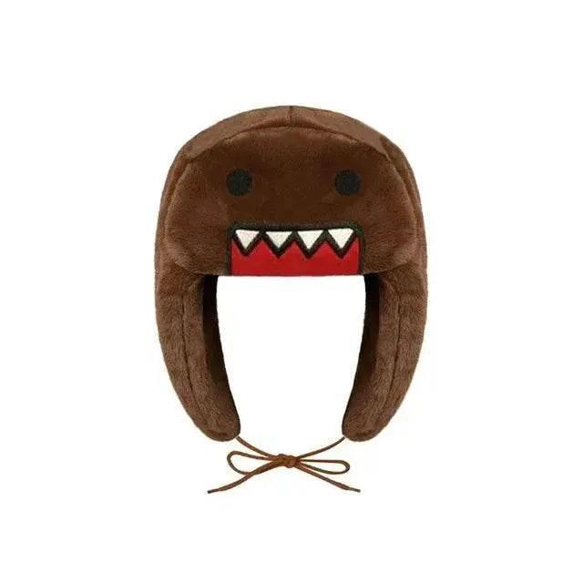 Warm Double Layer Earflap Hat Unisex Winter Toyland EU -  ToylandEU™