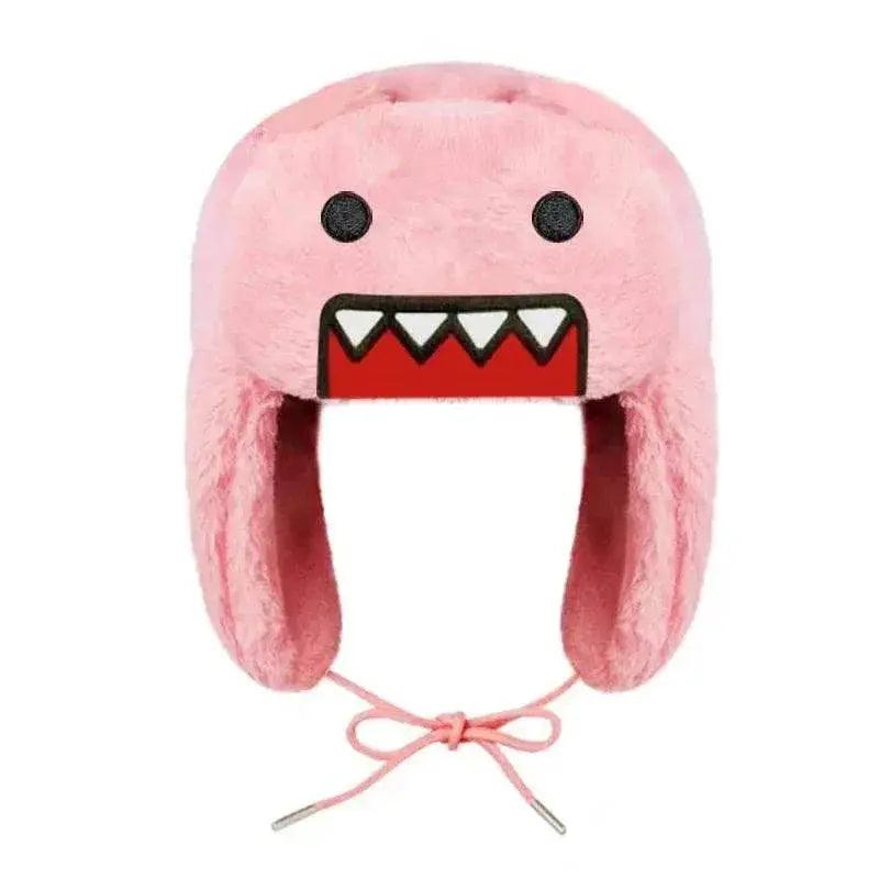  Warm Double Layer Earflap Hat Unisex Winter Toyland EU -  ToylandEU™