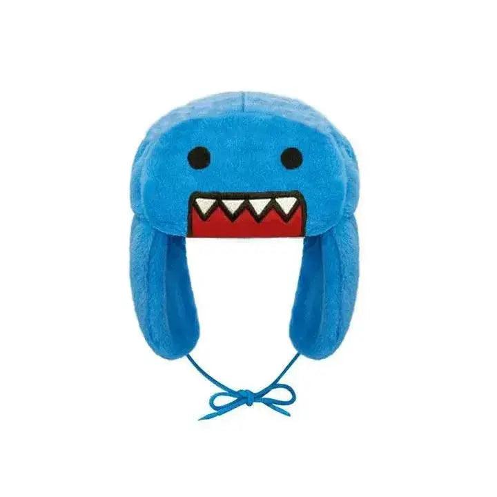  Warm Double Layer Earflap Hat Unisex Winter Toyland EU -  ToylandEU™