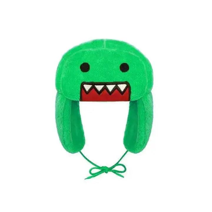  Warm Double Layer Earflap Hat Unisex Winter Toyland EU -  ToylandEU™