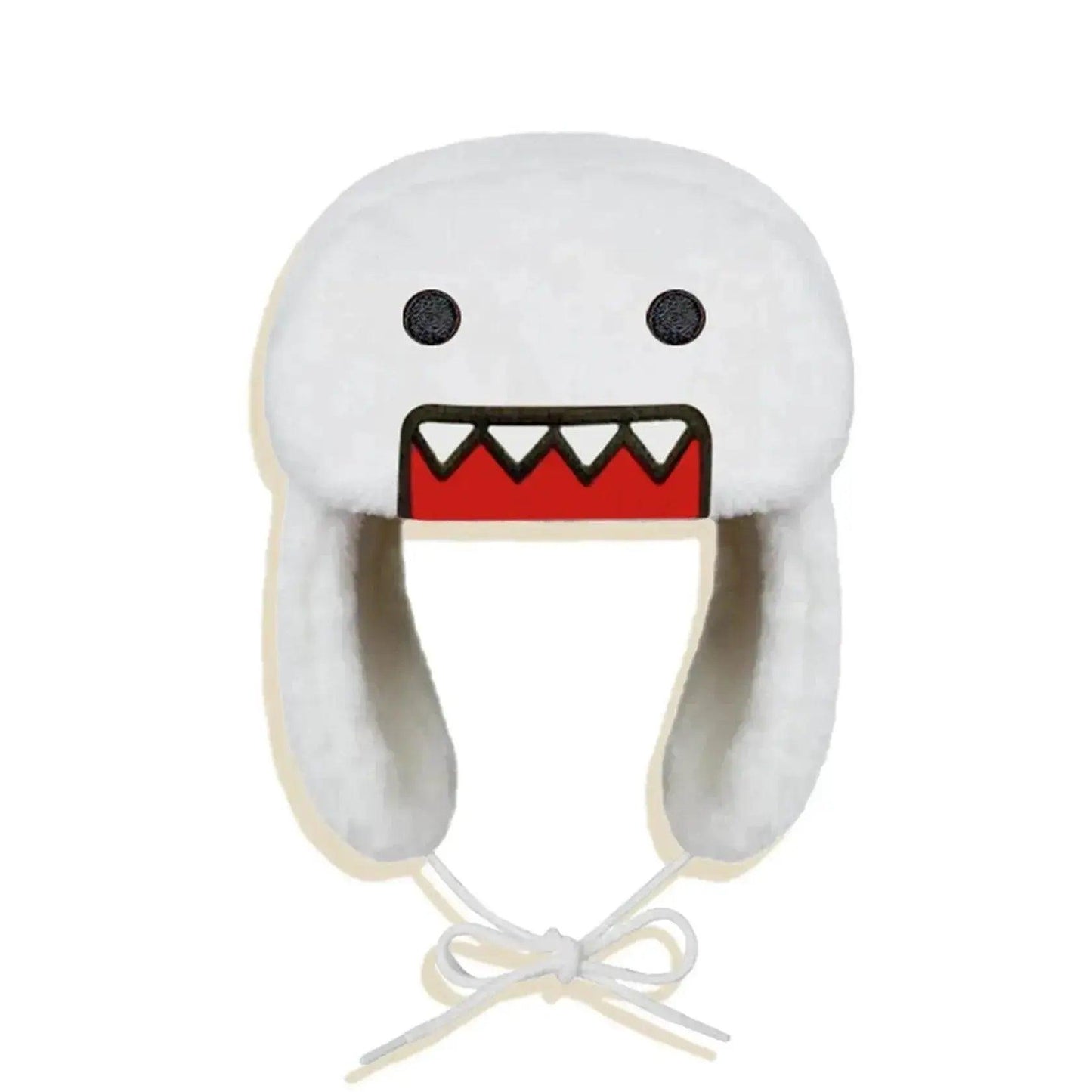  Warm Double Layer Earflap Hat Unisex Winter Toyland EU -  ToylandEU™