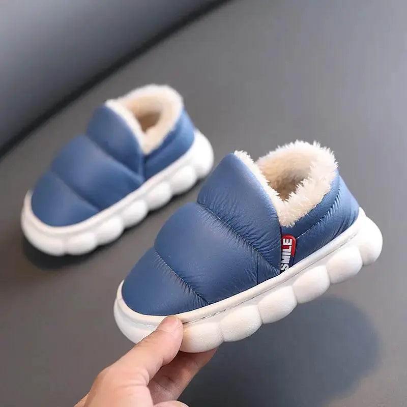  Warm Snow Boots 4To6Y Non Slip Waterproof Toyland EU -  ToylandEU™