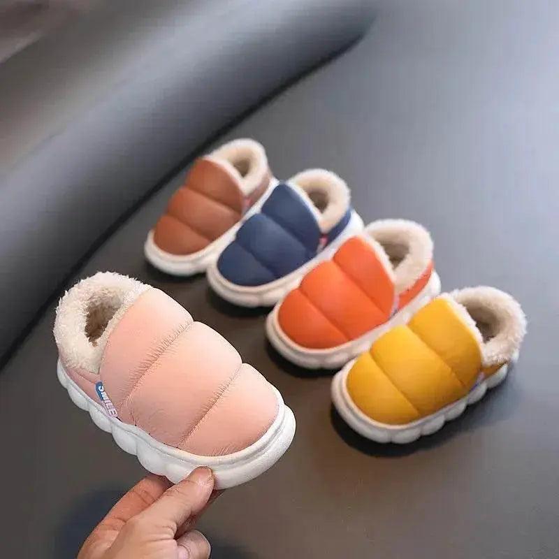  Warm Snow Boots 4To6Y Non Slip Waterproof Toyland EU -  ToylandEU™