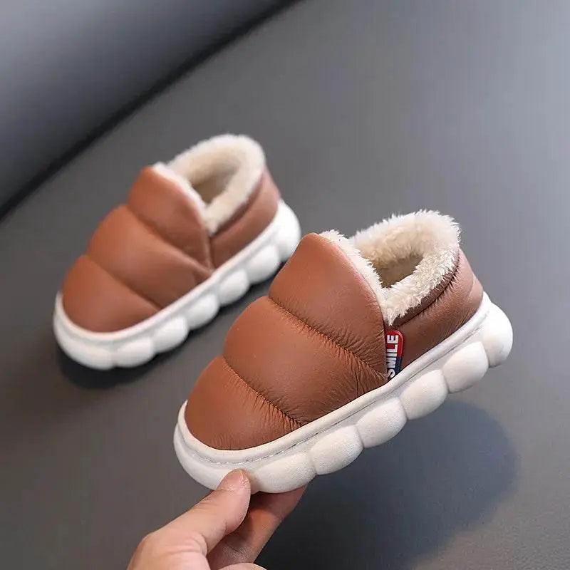  Warm Snow Boots 4To6Y Non Slip Waterproof Toyland EU -  ToylandEU™