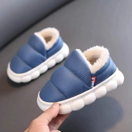  Warm Snow Boots 4To6Y Non Slip Waterproof Toyland EU -  ToylandEU™