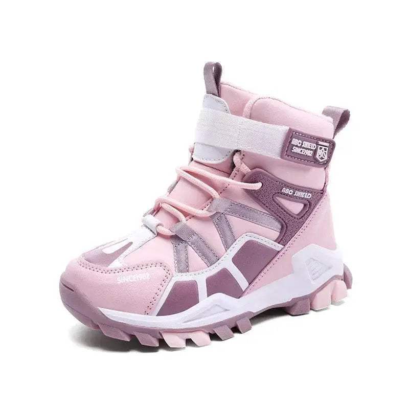  Warm Snow Boots Anti Slip Platform Boots Toyland EU -  ToylandEU™