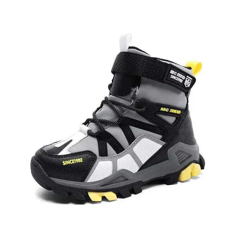  Warm Snow Boots Anti Slip Platform Boots Toyland EU -  ToylandEU™