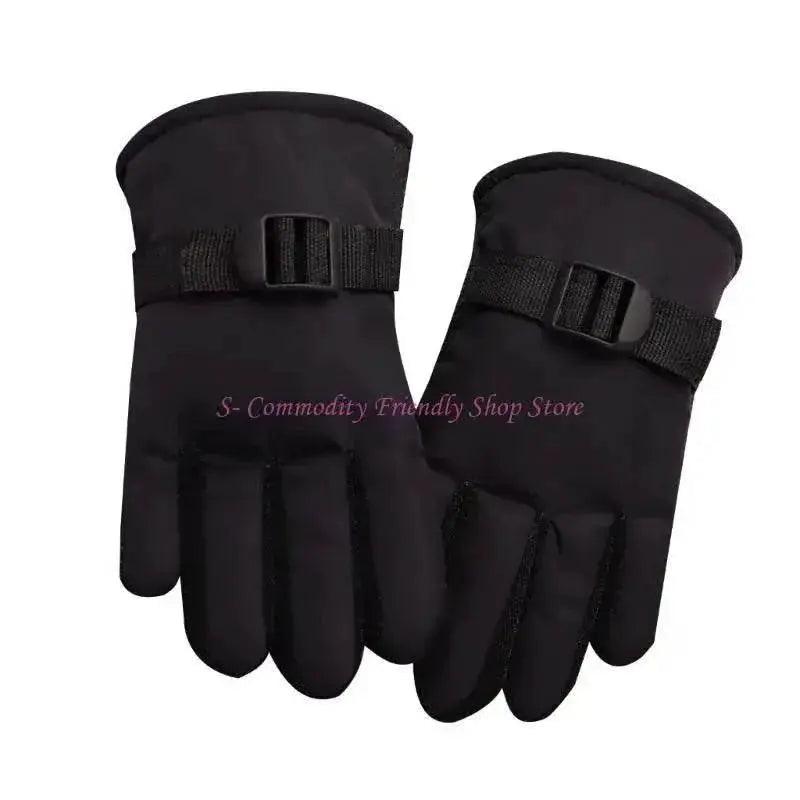  Warm Waterproof Ski Gloves Outdoor Toyland EU -  ToylandEU™