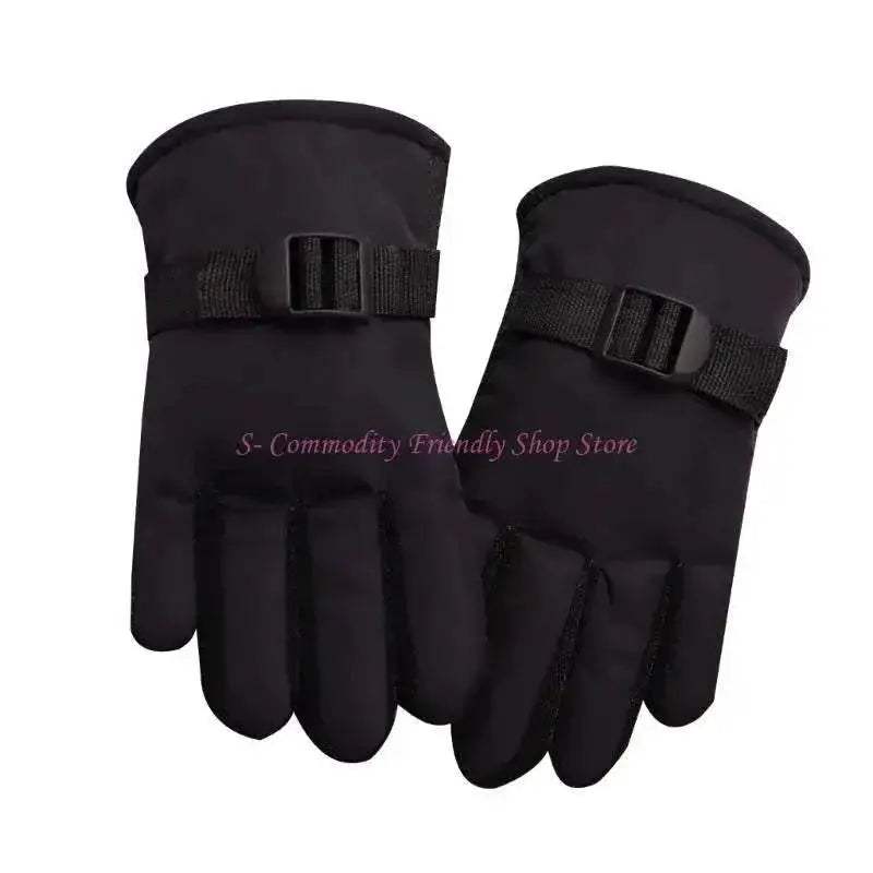  Warm Waterproof Ski Gloves Outdoor Toyland EU -  ToylandEU™