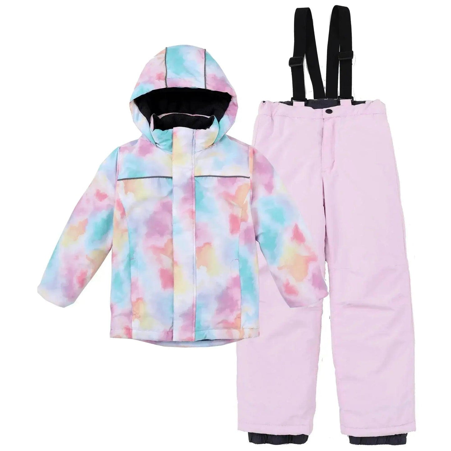  Warm Waterproof Ski Suit 7To13 Outerwear Toyland EU -  ToylandEU™