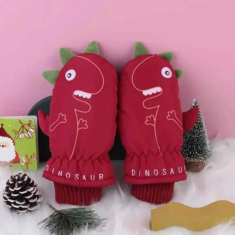  Warm Waterproof Snow Gloves For Babies 18cm Toyland EU -  ToylandEU™