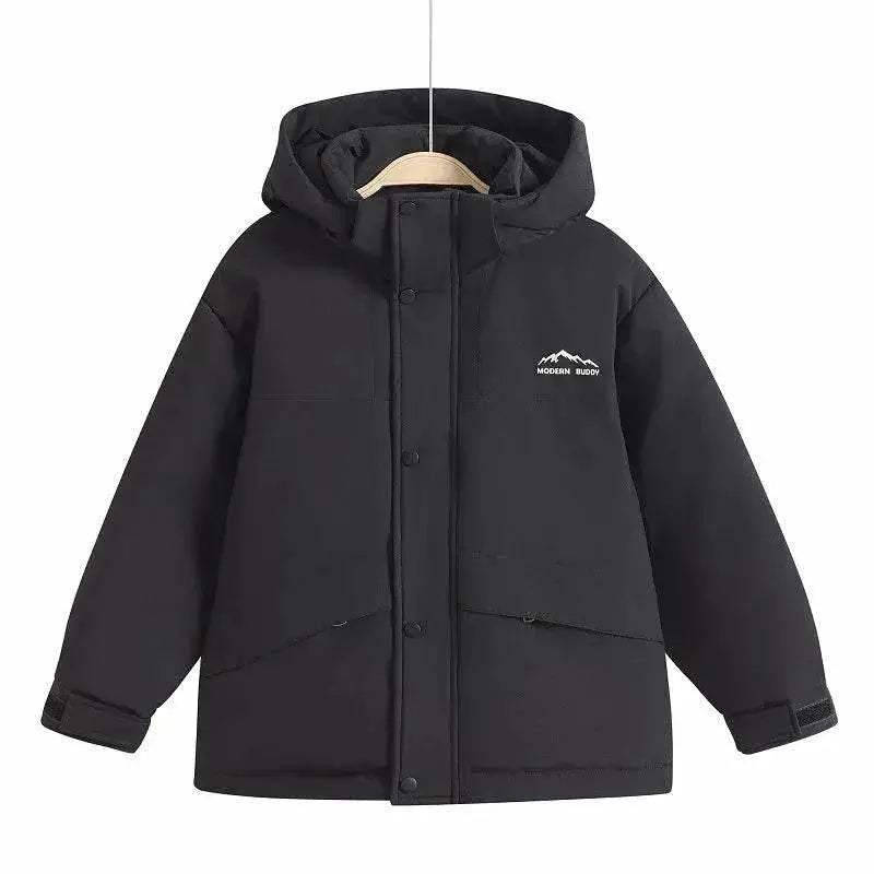  Warm Winter Down Jacket Coat 5-16 Toyland EU -  ToylandEU™