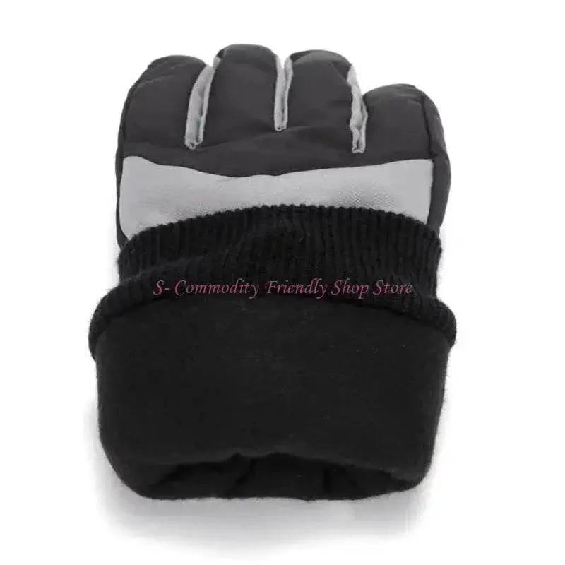  Warm Winter Gloves For Kids Waterproof Toyland EU -  ToylandEU™