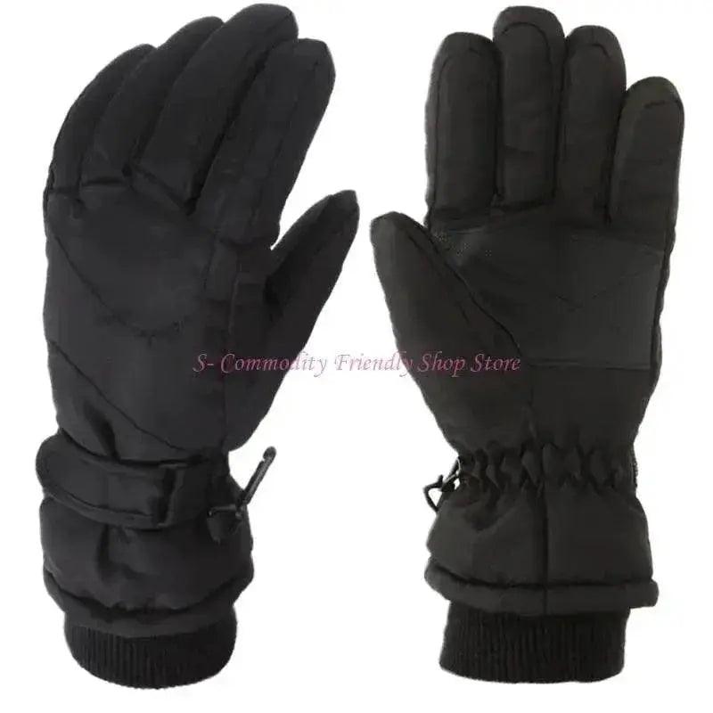  Warm Winter Gloves For Kids Waterproof Toyland EU -  ToylandEU™