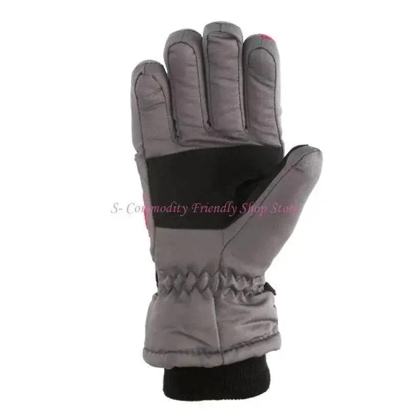  Warm Winter Gloves For Kids Waterproof Toyland EU -  ToylandEU™