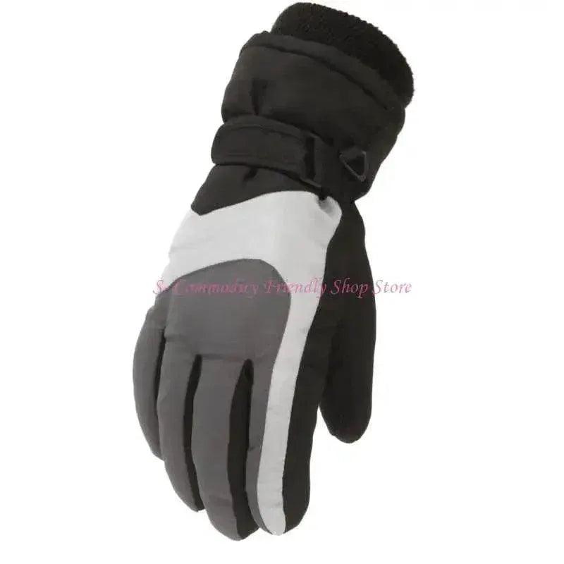  Warm Winter Gloves For Kids Waterproof Toyland EU -  ToylandEU™